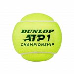 Dunlop ATP Championship 18x4 szt.